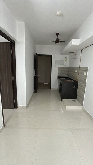 Team Area in 1 BHK Apartment at Lodha Majiwada Tower 5, Majiwada – for Rent