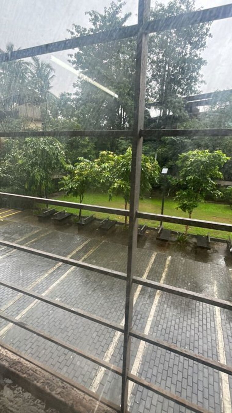 Balcony, lodha-majiwada-tower-5 1 Bedroom 280 Sq.Ft. Apartment In Majiwada Thane 10430308