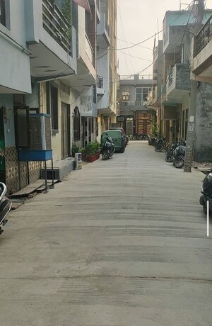   Plot at Sadarpur – for Sale