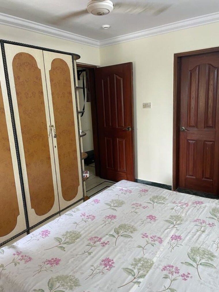 Bedroom, oakland-park 2 Bedroom 800 Sq.Ft. Apartment In Andheri West Mumbai 10430311