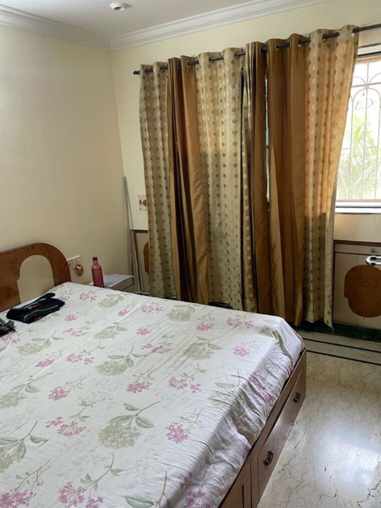 Bedroom, oakland-park 2 Bedroom 800 Sq.Ft. Apartment In Andheri West Mumbai 10430311
