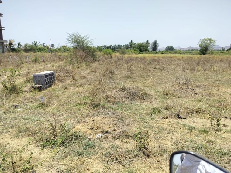 undefined, chandshi  221 Sq.Yd. Plot In Chandshi Nashik 10430317