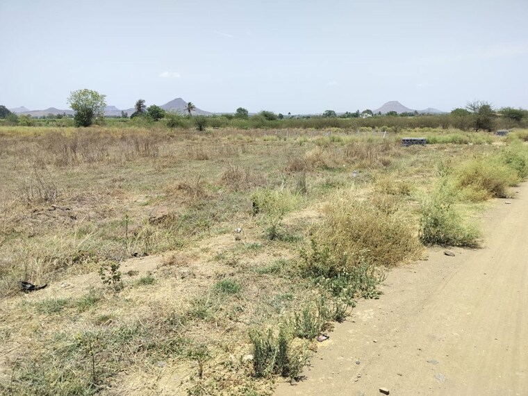 undefined, chandshi  221 Sq.Yd. Plot In Chandshi Nashik 10430317