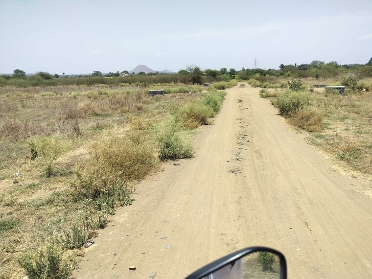undefined, chandshi  221 Sq.Yd. Plot In Chandshi Nashik 10430317