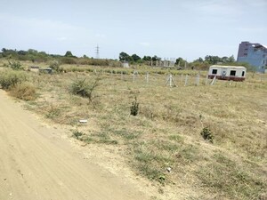 Plot Area in  Plot at Chandshi – for Sale