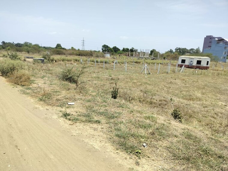 undefined, chandshi  221 Sq.Yd. Plot In Chandshi Nashik 10430317