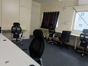  Office Space For Rent in Sri Sai Nagar