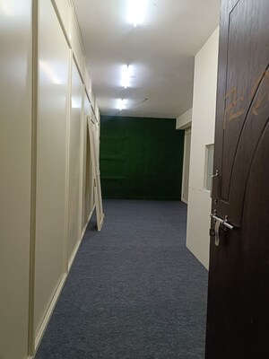 Building Lobby in  Office Space at Sri Sai Nagar – for Rent