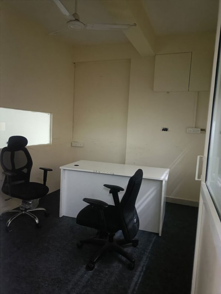 Team Area, sri sai nagar Commercial Office Space 1000 Sq.Ft. In Sri Sai Nagar Hyderabad 10430324