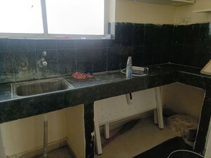 Kitchen in  Office Space at Sri Sai Nagar – for Rent