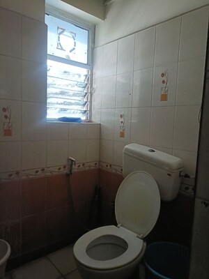 Bathroom in  Office Space at Sri Sai Nagar – for Rent