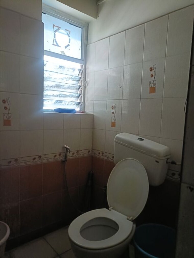 Bathroom, sri sai nagar Commercial Office Space 1000 Sq.Ft. In Sri Sai Nagar Hyderabad 10430324