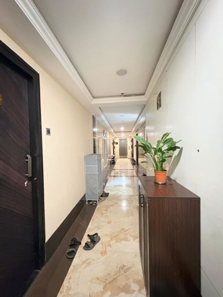 Kitchen, haware-engineers-nehrunagar 1 Bedroom 440 Sq.Ft. Apartment In Kurla Mumbai 10430321