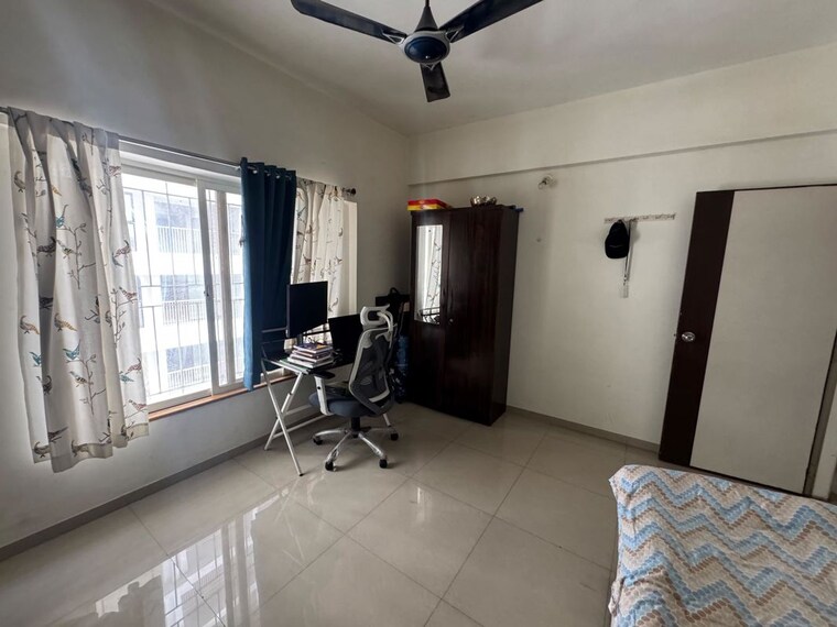 Room, kumar-purab 2 Bedroom 1050 Sq.Ft. Apartment In Hadapsar Pune 10430313