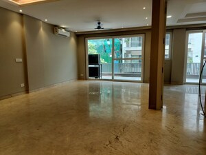 3 BHK Builder Floor For Rent in Greater Kailash Part 3