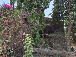  Land – Garden View at Kharghar - for Sale