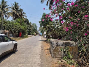  Land – Garden View at Kharghar - for Sale