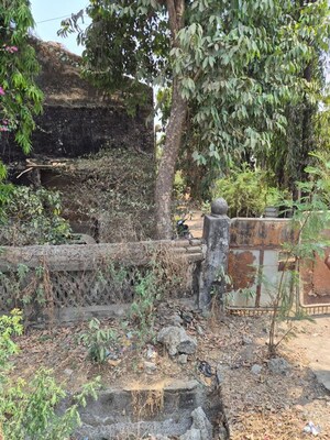 Plot Area in  Land at Kharghar – for Sale
