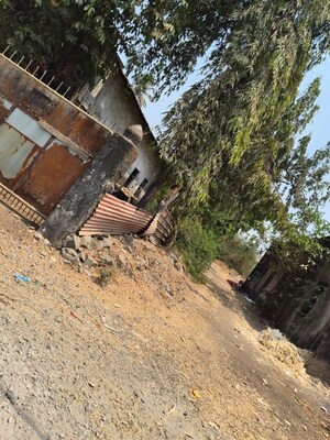  Land For Sale in Kharghar
