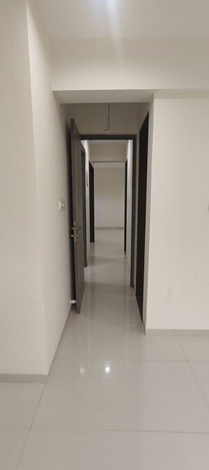Building Lobby in 2 BHK Apartment at Subhash Nagar – for Sale