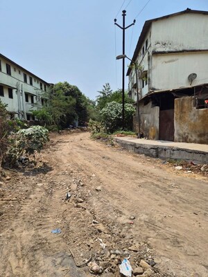  Land – Exterior View View at Kharghar - for Sale