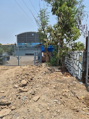  Land – Exterior View View at Kharghar - for Sale