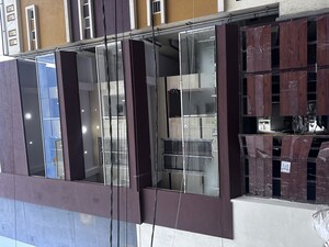 2 BHK Builder Floor – Exterior View View at Royal Shelters, Btm Layout - for Rent