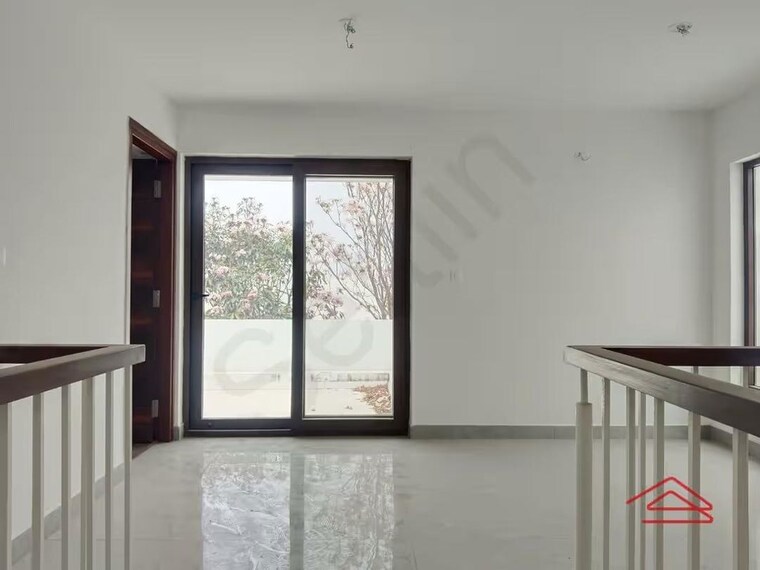 Exterior View, natura-atavi 4 Bedroom 2450 Sq.Ft. Villa In Sarjapur Road Bangalore 10405367