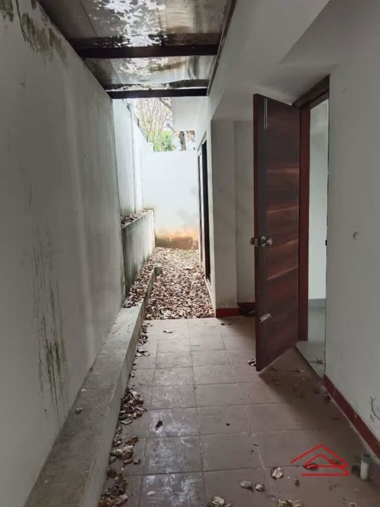 Exterior View, natura-atavi 4 Bedroom 2450 Sq.Ft. Villa In Sarjapur Road Bangalore 10405367