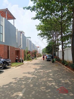 4 BHK Villa – Exterior View View at Natura Atavi, Sarjapur Road - for Sale