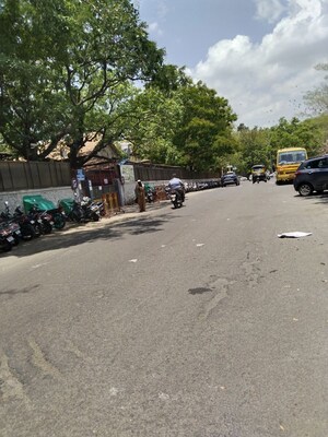 Parking in  Showroom at Arihant Sakshi, Wanwadi – for Rent
