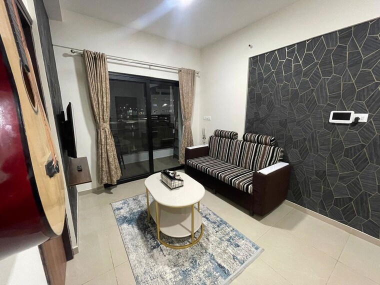 Team Area, yashwin-orrizonte 2.5 Bedroom 890 Sq.Ft. Apartment In Kharadi Pune 10430332