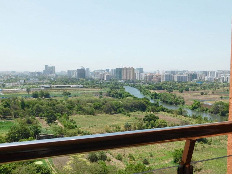undefined, aurigaa-aryaban 3 Bedroom 1009 Sq.Ft. Apartment In Kiwale Pune 9847740