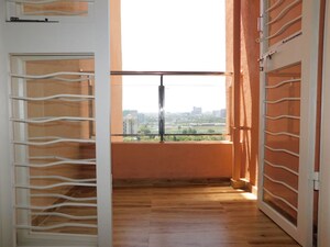 3 BHK Apartment – Exterior View View at Aurigaa Aryaban, Kiwale - for Rent
