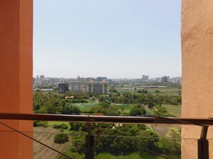 3 BHK Apartment – Exterior View View at Aurigaa Aryaban, Kiwale - for Rent