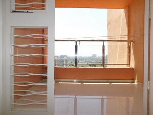 3 BHK Apartment – Exterior View View at Aurigaa Aryaban, Kiwale - for Rent