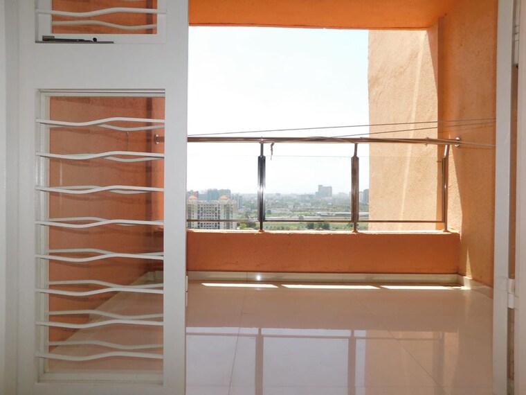 Exterior View, aurigaa-aryaban 3 Bedroom 1009 Sq.Ft. Apartment In Kiwale Pune 9847740