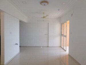 Living Room in 3 BHK Apartment at Aurigaa Aryaban, Kiwale – for Rent