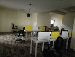 2000 Sq.Ft. Office Space in Ayyanna Pride
