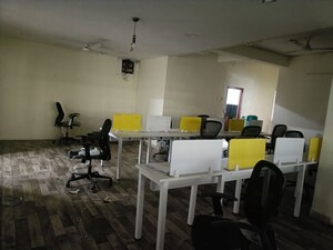  Office Space For Rent in Ayyanna Pride, Madhapur