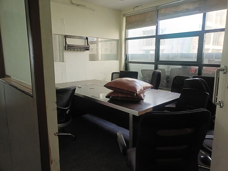 Team Area, ayyanna-pride Commercial Office Space 2000 Sq.Ft. In Madhapur Hyderabad 10430336