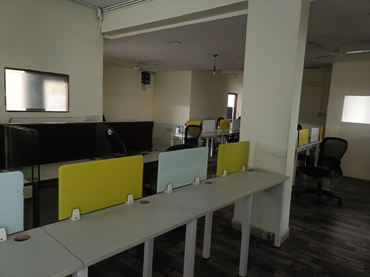 Team Area, ayyanna-pride Commercial Office Space 2000 Sq.Ft. In Madhapur Hyderabad 10430336