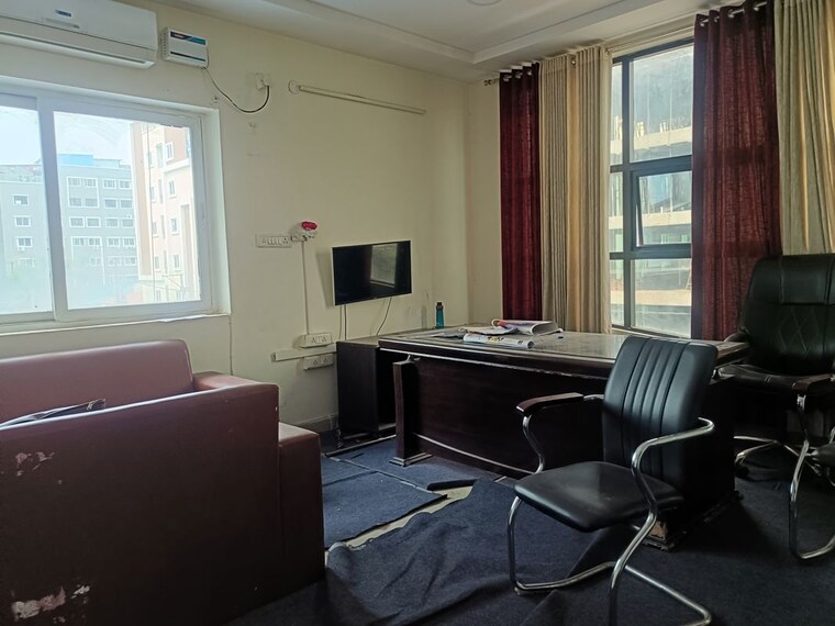 Team Area, ayyanna-pride Commercial Office Space 2000 Sq.Ft. In Madhapur Hyderabad 10430336