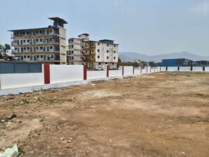  Land – Exterior View View at Kharghar - for Sale