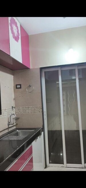 2 BHK Apartment For Rent in Pharande Celestial City, Ravet