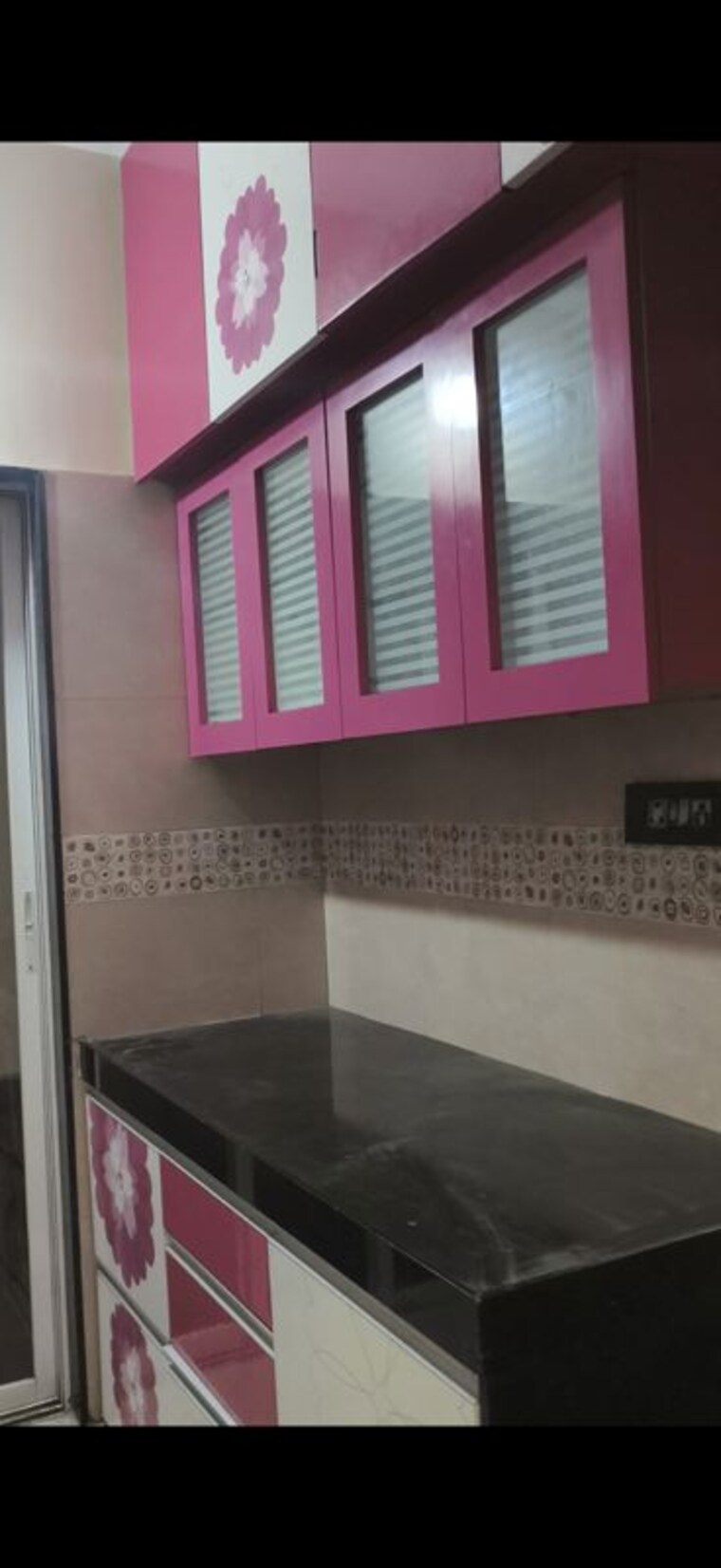 Kitchen, pharande-celestial-city 2 Bedroom 730 Sq.Ft. Apartment In Ravet Pune 10430343