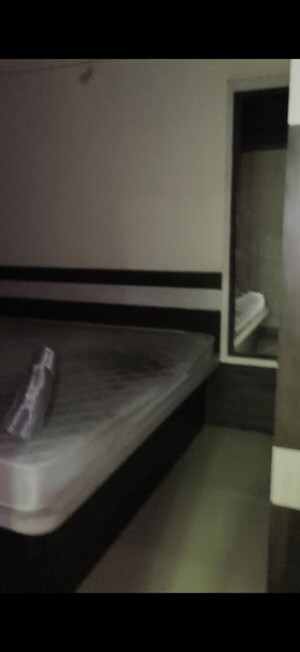 Furnished Amenities in 2 BHK Apartment at Pharande Celestial City, Ravet – for Rent