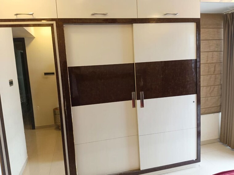 undefined, pharande-puneville 3 Bedroom 1570 Sq.Ft. Apartment In Punawale Pune 10430348