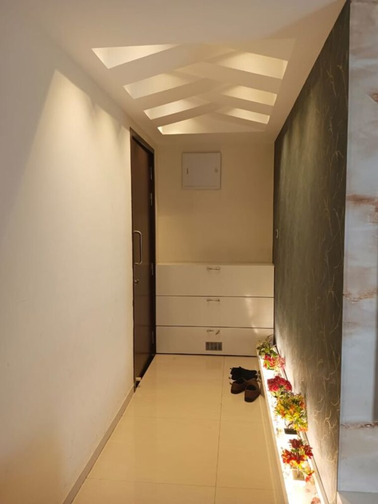 Entrance, pharande-puneville 3 Bedroom 1570 Sq.Ft. Apartment In Punawale Pune 10430348