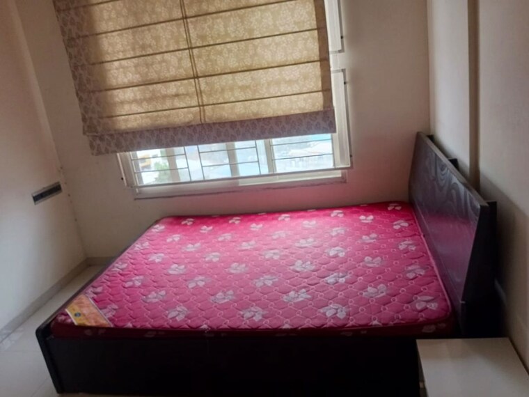 Bedroom, pharande-puneville 3 Bedroom 1570 Sq.Ft. Apartment In Punawale Pune 10430348